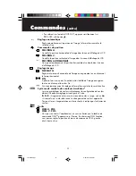Preview for 31 page of NEC L1510PLF User Manual