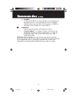 Preview for 32 page of NEC L1510PLF User Manual