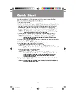 Preview for 46 page of NEC L1510PLF User Manual