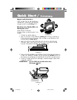 Предварительный просмотр 50 страницы NEC L1510PLF User Manual