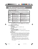 Preview for 51 page of NEC L1510PLF User Manual