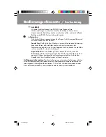 Preview for 53 page of NEC L1510PLF User Manual