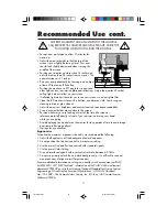 Предварительный просмотр 13 страницы NEC L1525SF User Manual