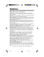 Предварительный просмотр 15 страницы NEC L1525SF User Manual