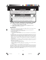 Предварительный просмотр 22 страницы NEC L1525SF User Manual