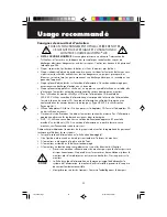 Предварительный просмотр 31 страницы NEC L1525SF User Manual