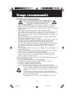 Preview for 31 page of NEC L1525SF User Manual