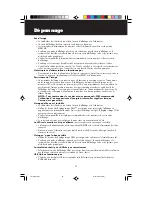 Preview for 35 page of NEC L1525SF User Manual