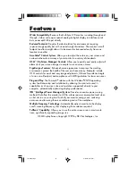 Preview for 13 page of NEC L1525V9 User Manual