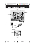 Preview for 22 page of NEC L1525V9 User Manual