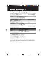 Preview for 28 page of NEC L1525V9 User Manual