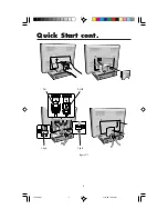 Preview for 7 page of NEC L1525XG User Manual