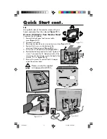 Preview for 9 page of NEC L1525XG User Manual