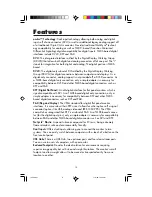 Preview for 17 page of NEC L1525XG User Manual