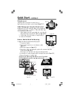Preview for 7 page of NEC L172EN User Manual