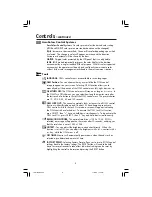 Preview for 10 page of NEC L172EN User Manual