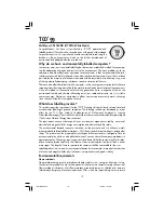 Preview for 21 page of NEC L172EN User Manual