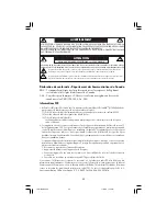 Preview for 24 page of NEC L172EN User Manual