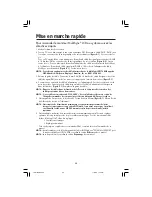 Preview for 26 page of NEC L172EN User Manual