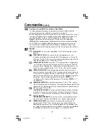 Preview for 31 page of NEC L172EN User Manual