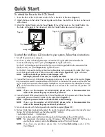 Preview for 5 page of NEC L174F1 User Manual