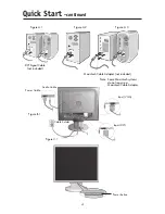 Preview for 6 page of NEC L174F1 User Manual