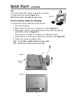 Preview for 7 page of NEC L174F1 User Manual