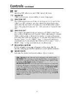 Preview for 11 page of NEC L174F1 User Manual