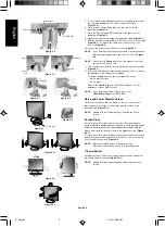 Preview for 6 page of NEC L194F2 User Manual