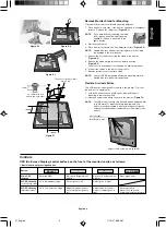 Preview for 7 page of NEC L194F2 User Manual