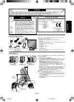 Preview for 9 page of NEC L194F2 User Manual