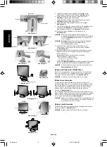 Preview for 10 page of NEC L194F2 User Manual