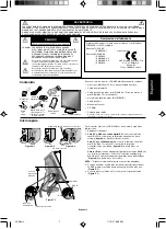 Preview for 13 page of NEC L194F2 User Manual