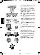 Preview for 14 page of NEC L194F2 User Manual