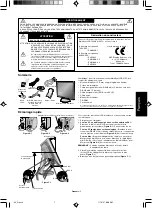 Preview for 17 page of NEC L194F2 User Manual