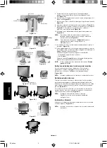 Preview for 22 page of NEC L194F2 User Manual