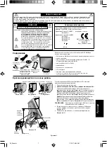 Preview for 25 page of NEC L194F2 User Manual