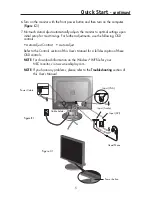 Preview for 7 page of NEC L195H0 User Manual