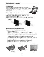 Preview for 8 page of NEC L195H0 User Manual