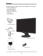 Preview for 24 page of NEC L195H0 User Manual