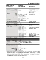 Preview for 35 page of NEC L195H0 User Manual