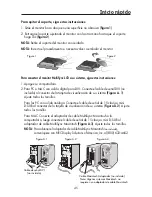 Preview for 47 page of NEC L195H0 User Manual