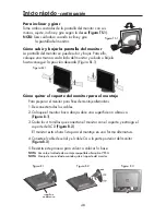 Preview for 50 page of NEC L195H0 User Manual