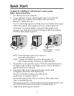 Preview for 5 page of NEC L195RR User Manual