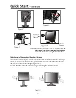 Preview for 7 page of NEC L195RR User Manual
