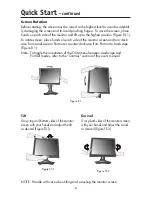 Предварительный просмотр 8 страницы NEC L195RR User Manual