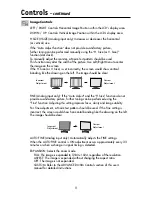 Preview for 13 page of NEC L195RR User Manual