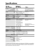 Предварительный просмотр 35 страницы NEC L195RR User Manual