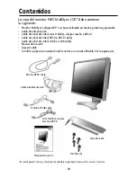 Предварительный просмотр 86 страницы NEC L195RR User Manual