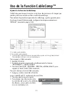 Preview for 113 page of NEC L195RR User Manual